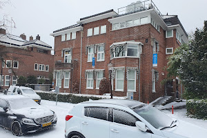 Medisch Centrum Jan van Goyen, locatie Jan van Goyenkade