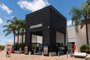 Hyperdome Shopping Centre image