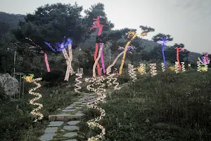 완주힐조타운-산속여우 별빛축제 image