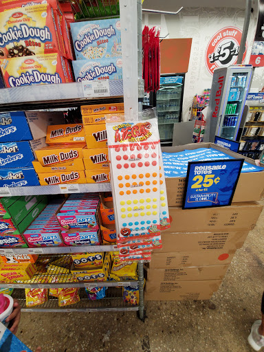 Variety Store «Five Below», reviews and photos, 1851 Sunrise Hwy, Bay Shore, NY 11706, USA