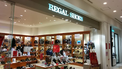 REGAL SHOES ららぽーと横浜店