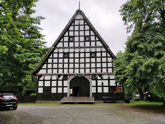 Museumshof der Stadt Bad Oeynhausen