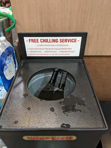 Wine Store «Total Wine & More», reviews and photos, 6801 Bland St, Springfield, VA 22150, USA