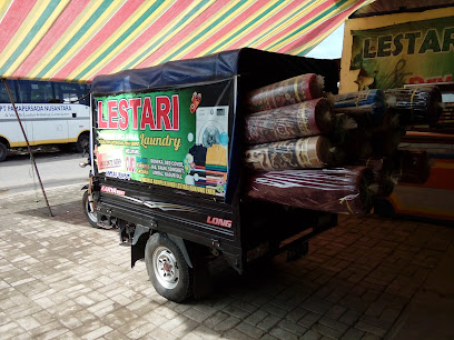 Lestari Laundry