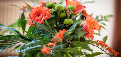 Atelier Floral à Fitz-James