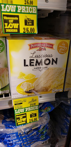 Supermarket «Dierbergs Markets», reviews and photos, 217 Salt Lick Rd, St Peters, MO 63376, USA