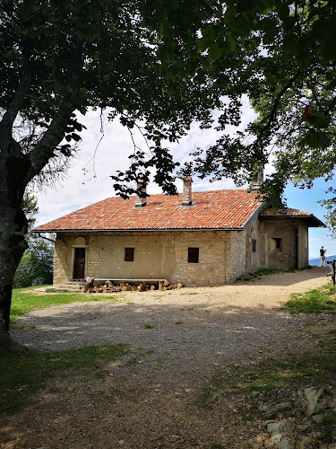 Monte San Giorgio - Mendrisio