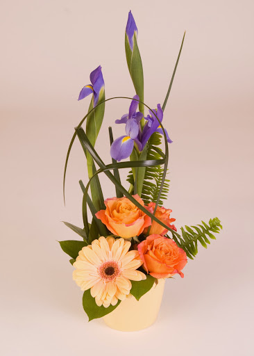 Florist «The Flower Room», reviews and photos, 474 Central Ave, Dover, NH 03820, USA