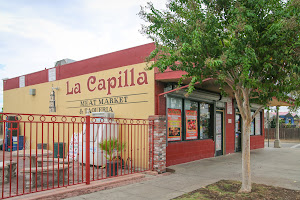 La Capilla Market
