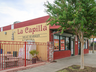 La Capilla Market