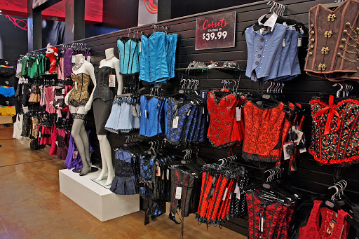 Lingerie Store «Fascinations», reviews and photos, 8367 W McDowell Rd, Tolleson, AZ 85353, USA