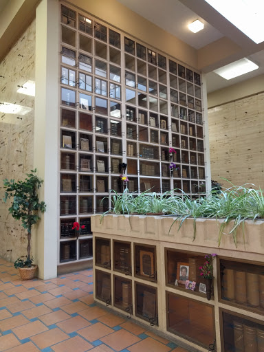 Cremation Service «Chapel of the Chimes», reviews and photos, 4499 Piedmont Ave, Oakland, CA 94611, USA