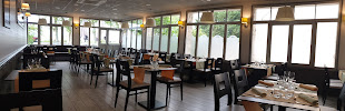 Atmosphère du Restaurant Entre Loire Et Sologne à Sully-sur-Loire - n°15