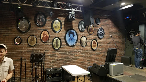 Bar & Grill «Villain & Saint», reviews and photos, 7141 Wisconsin Ave, Bethesda, MD 20814, USA