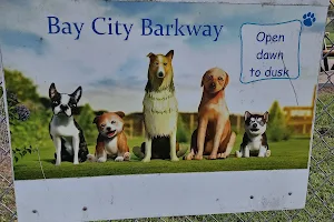 Barkway Dog Park image