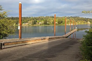 Milwaukie Bay Park image