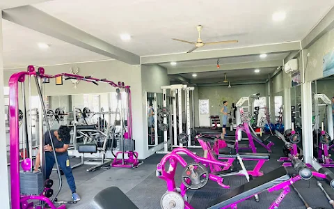 Fitness First - Weligama - Best gym in Weligama - Air Conditioning Gym in Weligama - Fully Equipped Gym image