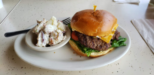 American Restaurant «Freshella Kitchen», reviews and photos, 7145 John W. Carpenter Fwy Suite A, Dallas, TX 75247, USA