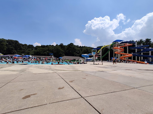 Water Park «Killens Pond Water Park», reviews and photos, 5025 Killens Pond Rd, Felton, DE 19943, USA