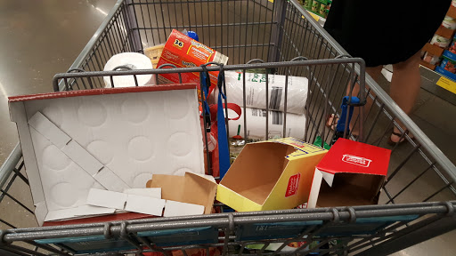 Supermarket «ALDI», reviews and photos, 3085 Ridge Rd, Rockwall, TX 75032, USA