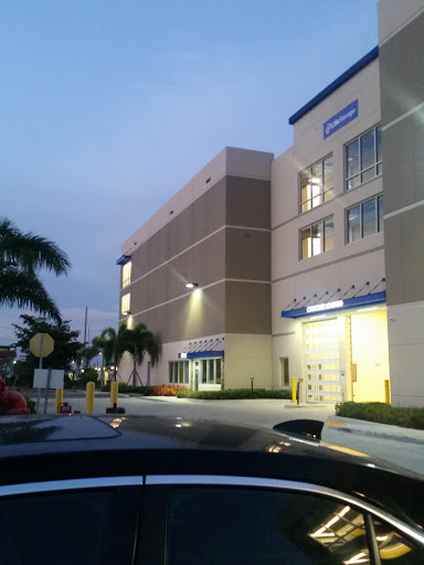 Self-Storage Facility «Life Storage», reviews and photos, 640 NW 133rd St, North Miami, FL 33168, USA