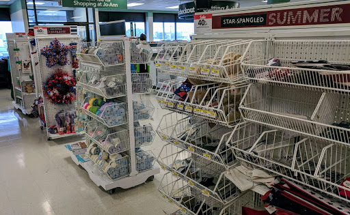 Fabric Store «Jo-Ann Fabrics and Crafts», reviews and photos, 2429 Military Rd, Niagara Falls, NY 14304, USA