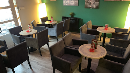 Caffe bar Ballon