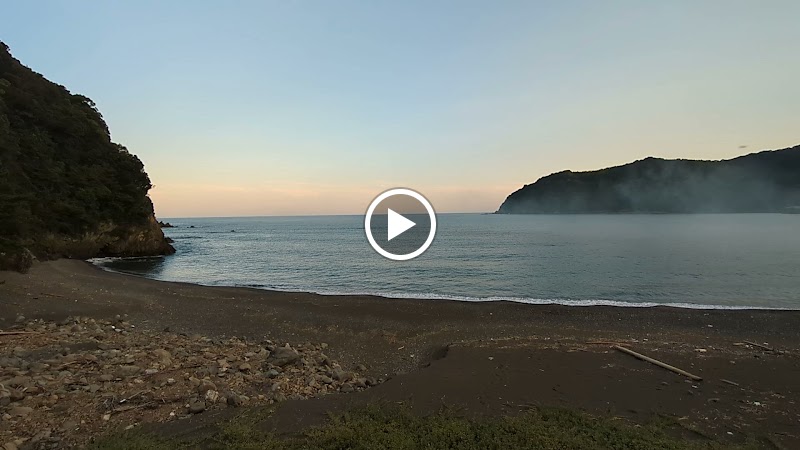 小矢井賀の浜