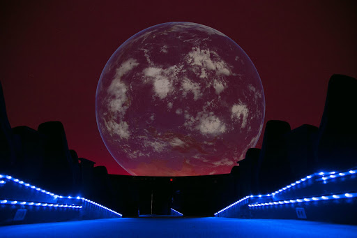 OMSI Planetarium