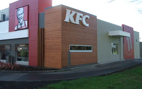 KFC Pukekohe image