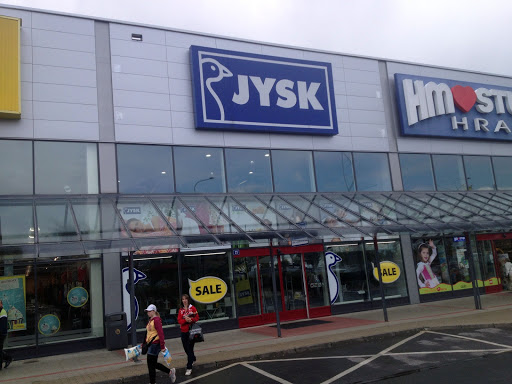 JYSK