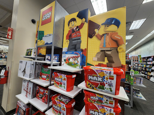 Book Store «Books-A-Million», reviews and photos, 839 Brandon Town Center Dr, Brandon, FL 33511, USA