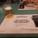 Photo n°1 de l'avis de Luciano.e fait le 28/08/2021 à 22:25 sur le  Doppio Malto Alghero à Alghero