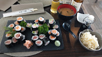 Sushi du L'izakaya - Restaurant Japonais à Thionville - n°8