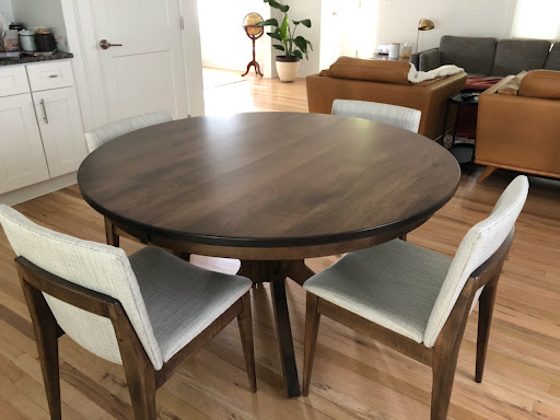 Furniture Store «Amish Furniture Collection», reviews and photos, 51240 Van Dyke, Shelby Charter Township, MI 48316, USA