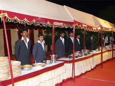 Catering Service 5