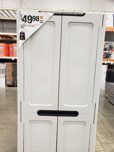 Home Improvement Store «The Home Depot», reviews and photos, 4277 S Eldridge St, Morrison, CO 80465, USA