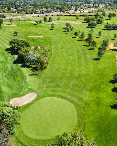 Public Golf Course «Glendale Golf Course», reviews and photos, 1630 2100 S, Salt Lake City, UT 84119, USA