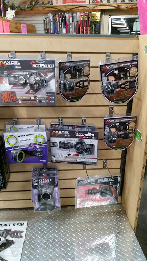 Archery Range «Archery Central», reviews and photos, 6611 Cleveland Blvd, Caldwell, ID 83607, USA