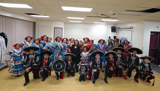 Dance School «Ollin Yoliztli Mexican Folklore Dance Academy», reviews and photos, 3331 N 24th St, Phoenix, AZ 85016, USA