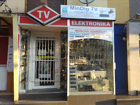 TV-Elektronika