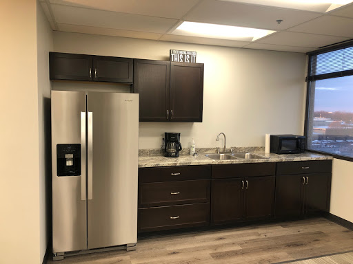 Website Designer «Amplimark», reviews and photos, 1200 Valley W Dr #706, West Des Moines, IA 50266, USA