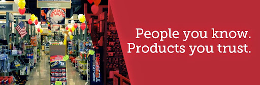 Hardware Store «Brownsboro Hardware & Paint - Prospect», reviews and photos, 9521 US-42, Prospect, KY 40059, USA