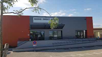 Home sweet home à Salaise-sur-Sanne