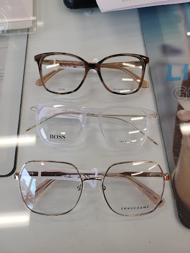 Eye Care Center «Image Eyecare Optometry», reviews and photos, 925 Blossom Hill Rd #1224, San Jose, CA 95123, USA