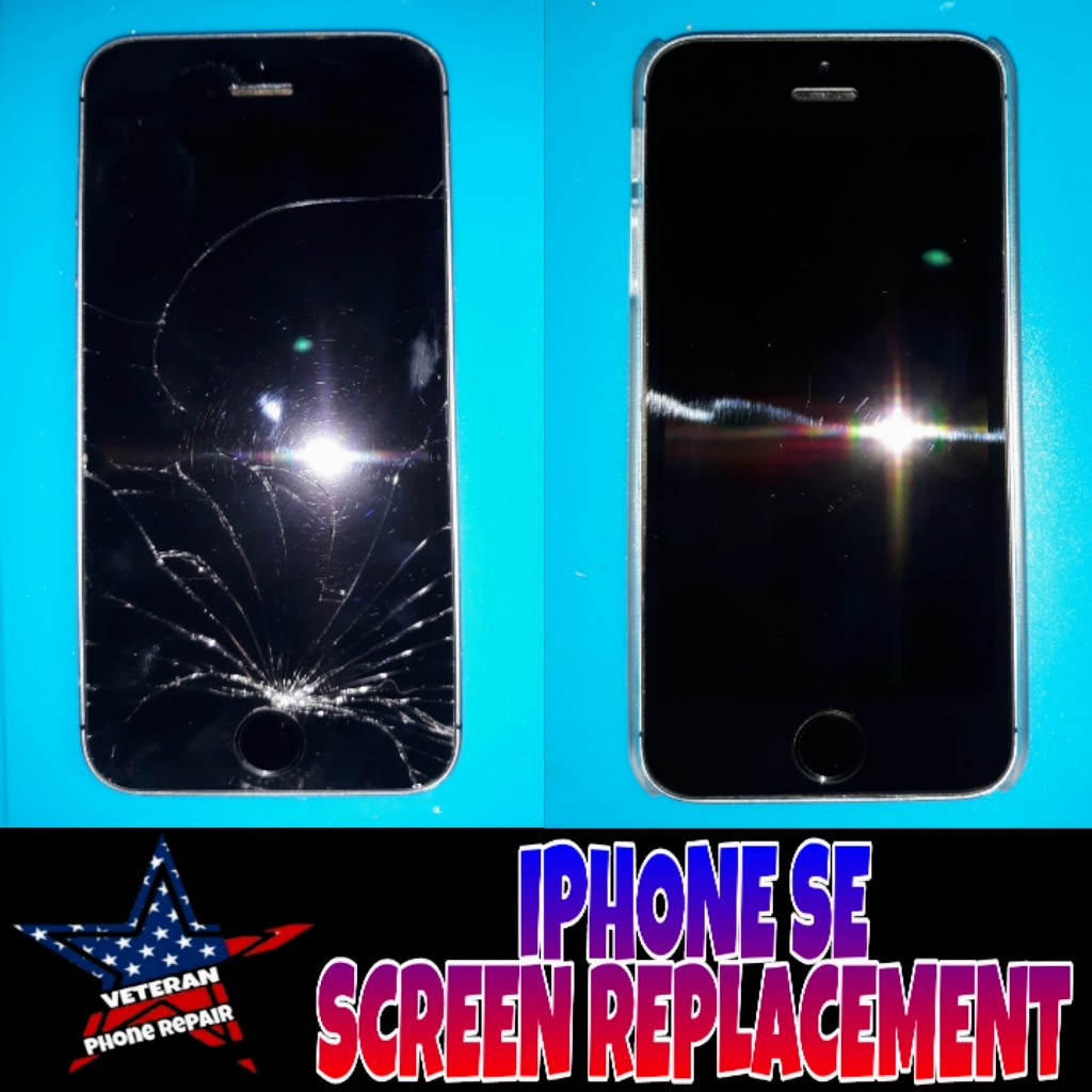 Veteran Phone Repair
