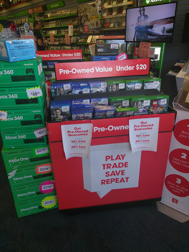 Video Game Store «GameStop», reviews and photos, 1456 Altamont Ave, Schenectady, NY 12303, USA