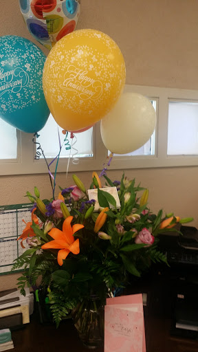 Florist «Fiesta Flowers Balloons & Gfts», reviews and photos, 2105 Dona Ana Rd, Las Cruces, NM 88007, USA