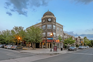 Belle Creek Apartments image