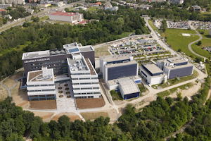Charles University Faculty of Medicine in Pilsen image